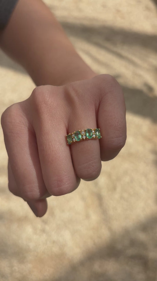 Original Esmeraldas Claras